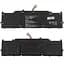 Акумулятор HP ME03XL (Stream 11-D, 13-C series) 11.4V 37Wh Black - мініатюра 1