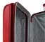 Чемодан Gabol Balance XP (L) Red (123447-008) - миниатюра 5