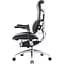 Крісло офісне Sihoo Doro S300 Mesh Dark Grey (S300-M201) - мініатюра 3