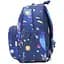 Рюкзак Upixel Futuristic Kids School Bag, темно-синій - мініатюра 4