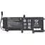 Акумулятор PowerPlant для ноутбуків HP Envy 15-AS Series (VS03XL) 11.4V 4000mAh - мініатюра 1