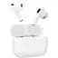Наушники Hoco EW97 White - миниатюра 3