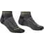 Носки Bridgedale Trail Run Ultralight T2 Merino Sport Low Wms Gunmetal M (1053-710203.866.M) - миниатюра 1