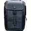 Рюкзак для ноутбука Trust Jersey Travel 17", чорний (25669_TRUST) - мініатюра 2