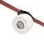 Трековий світильник LED Levistella 78012-BL08 PKW, 12W, 4000K, білий, для текстильної системи - мініатюра 1