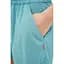Шорты женские Turbat Dja Shorts Women XL Голубой - миниатюра 3