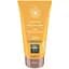 Лубрикант на водній основі Hot Shiatsu Love Lubricant Body Sensation Edible персик 75 мл - мініатюра 1