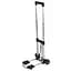 Візок господарський Bo-Camp Trolley Compact Foldable 25 kg Silver (5267288) - мініатюра 1