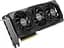Відеокарта PNY RTX 5070 12GB Overclocked Triple Fan (VCG507012TFXPB1-O) (GDDR7, 192 bit, PCI-E v5.0 x16) - мініатюра 2