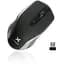 Мишка Vinga MSW-909 Silent black-grey - мініатюра 9