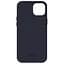 Силиконовый чехол с MagSafe для Apple iPhone 14 Plus, ICON2 MagCase, фиолетовый, противоударный, панель с мягкой подкладкой, защита всего корпуса, поддержка беспроводной зарядки, совместим с защитными стеклами и пленками, ArmorStandart (ARM68395) - миниатюра 2