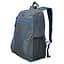 Рюкзак міський Semi Line 18 Grey/Blue Elements (J4917-3) - мініатюра 1