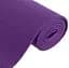 Килимок для йоги та фітнесу Power System PS-4014 PVC Fitness-Yoga Mat Purple (173x61x0.6) (PS-4014_Purple) - мініатюра 4