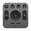 Веб-камера Logitech MEETUP UltraHD Black (960-001102) - мініатюра 5