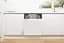 Встраиваемая посудомоечная машина Indesit D2I HD524 A - миниатюра 5