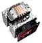 Вентилятор для процесора XILENCE Performance C CPU cooler 4HP M504D (універсальний) - мініатюра 5