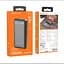 Павербанк на кілька входів зовнішній чорний акумулятор Power bank Borofone BJ19A PD20W+QC3.0 20000mAh - мініатюра 6