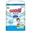 Трусики-підгузки Goo.N Slim & Comfortable Розмір 3(M) (7-12 кг) 56 шт. - мініатюра 1