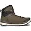 Черевики чоловічі Lowa Malta GTX Mid 47 Темно-оливковий - мініатюра 1