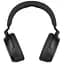 Наушники беспроводные Sennheiser Momentum 4 Bluetooth Stereo черные 509266 - миниатюра 3