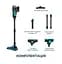 Пилосос Cecotec Conga 700 PowerHead (CCTC-08574) - мініатюра 4