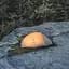 Намет двомісний з футпринтом Naturehike Cloud Up Pro CNK2350WS020, 20D, світлий сірий - мініатюра 3