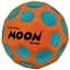 Мяч Waboba Martian Moon 6 см оранжевый (2986096052919) - миниатюра 1