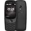 Мобільний телефон Nokia 6310 Dual 2024 Black (UA) - мініатюра 1