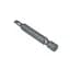 Біта сталева Polax 50 мм SL4 1/4" ,10 шт (51-077) - мініатюра 2