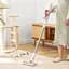 Ручний пилосос Xiaomi Mijia wireless vacuum cleaner 2lite B204 (B204) - мініатюра 3