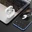Беспроводные наушники Hoco EW43 TWS Bluetooth 5.3, с микрофоном белые - миниатюра 6