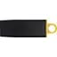 Флеш-накопитель Kingston 128GB USB3.2 DataTraveler Exodia Black/Yellow (DTX/128GB) - миниатюра 4