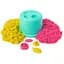 Набор песка для творчества Kinetic Sand Сказочные цветы 2 цвета 227 г (71677) - миниатюра 5