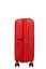 Валіза 55 см American Tourister Soundbox Neon Orange 55x40x20(23) 32G*86001 - мініатюра 4