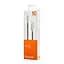 Кабель Mcdodo Excellence Series Lightning cable 1.2 м CA-5700 Чорний - мініатюра 2