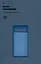 Чехол ArmorStandart ICON для Google Pixel 7a Dark Blue (ARM70909) - миниатюра 4