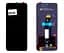 Дисплей Samsung M515 Galaxy M51 OLED (Small LCD) чорний - миниатюра 1