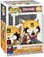 Фігурка Funko Pop Агресивна Рецуко з гітарою Aggretsuko with Guitar 10 см FP A 96 - мініатюра 2