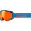 Маска Cairn Mercury SPX3 Orange/Blue (1012-0580841-8110) - мініатюра 1