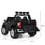 Дитячий електромобіль Джип Bambi JJ2266AEBLR-2 Toyota до 50 кг - мініатюра 2