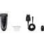 Електробритва Braun Series 1 190 Grey - мініатюра 10