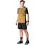 Шорти чоловічі Dynafit Alpine Pro 2/1 Shorts Men XL Чорний - мініатюра 2