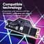 Crucial 64GB LPCAMM2 LPDDR5X-7500 memory - мініатюра 4