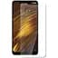 Захисна плівка StatusSKIN для Xiaomi Pocophone F1 Екран Глянцева Ultra - мініатюра 1