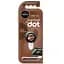 Ароматизатор в авто Aroma Car Scented Dot Single Anti tobacco (5904224120450) - мініатюра 1