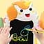 Планшет для малювання Little Unicorn 8,5 дюймів Orange - мініатюра 4