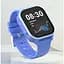 Розумний годинник з відеодзвінком Wonlex KT19 PRO 8GB Blue (SBWKTP8BE) - мініатюра 7