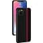 Чехол накладка Primo Cenmaso для Apple iPhone 11 Pro Max Black&Red - мініатюра 2