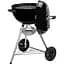 Угольный гриль Weber Performer GBS, 57 см, черный (15301004) - миниатюра 2