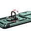 Панель BeCover Military для Motorola Moto G31 / G41 Dark Green (708192) - мініатюра 2